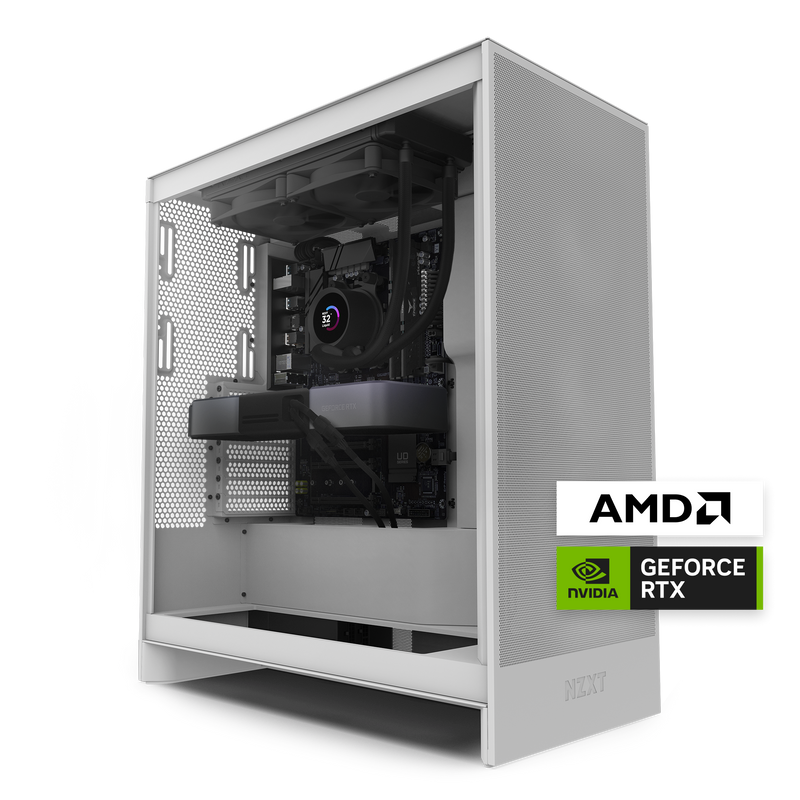 Player Two | Winter Drop