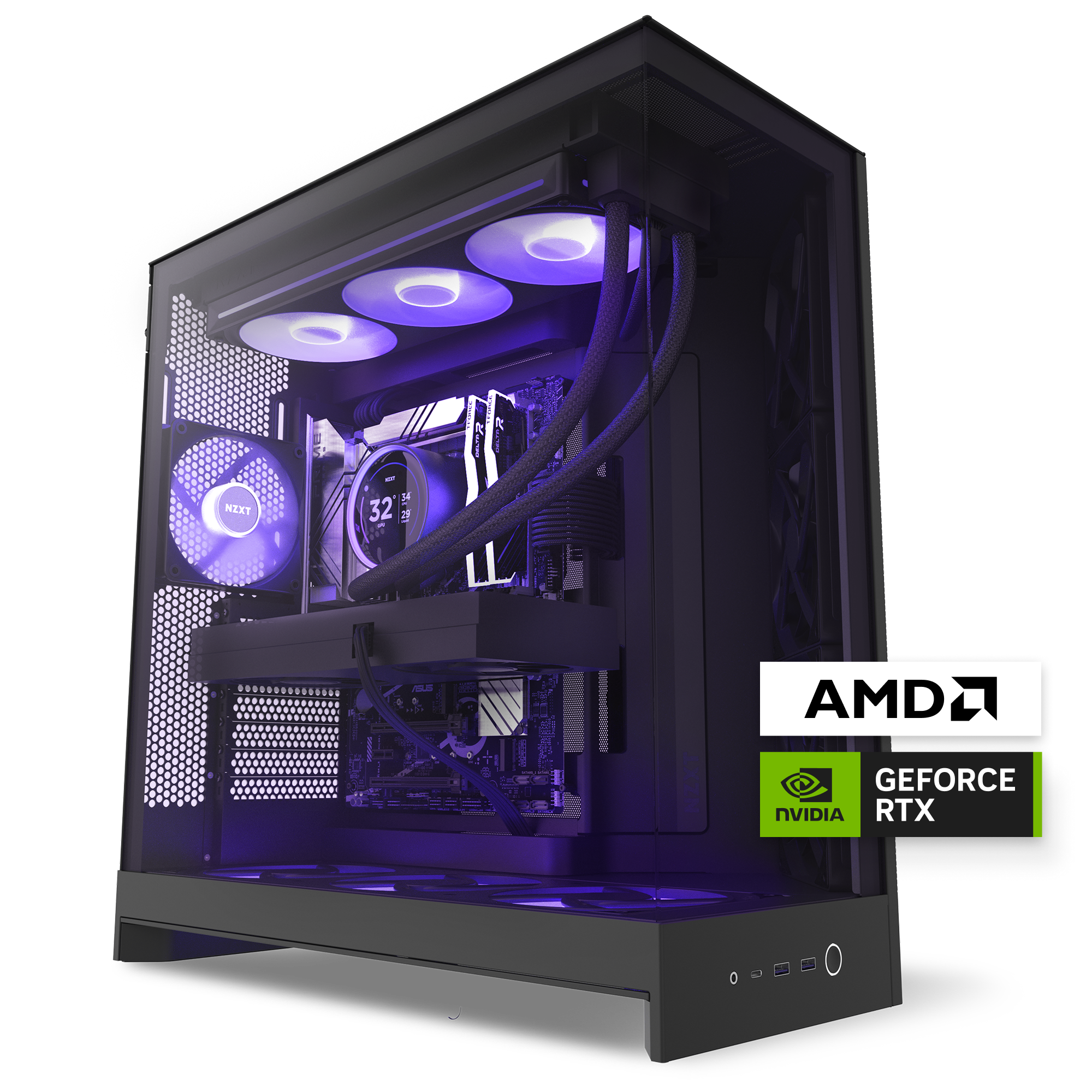 Flex Three Prime Subscription PC