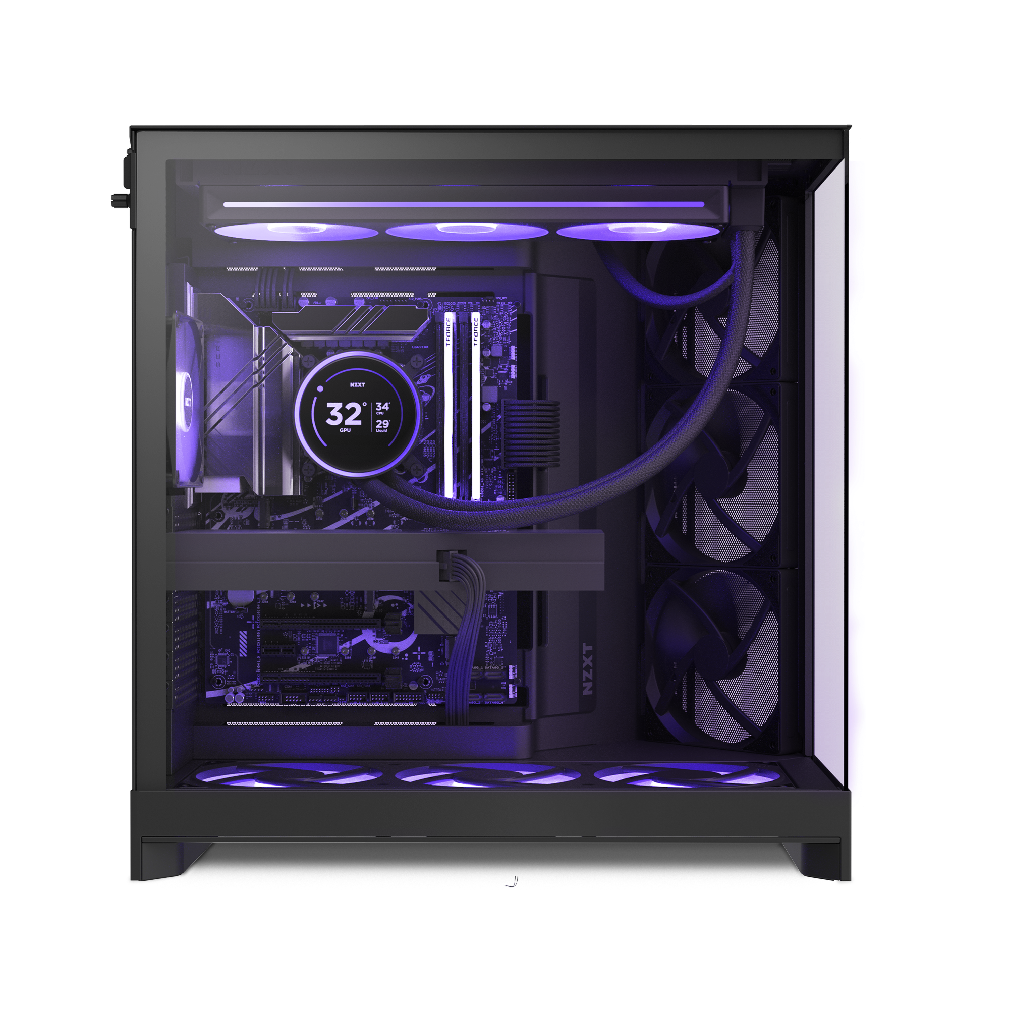 Flex Three Prime Subscription PC