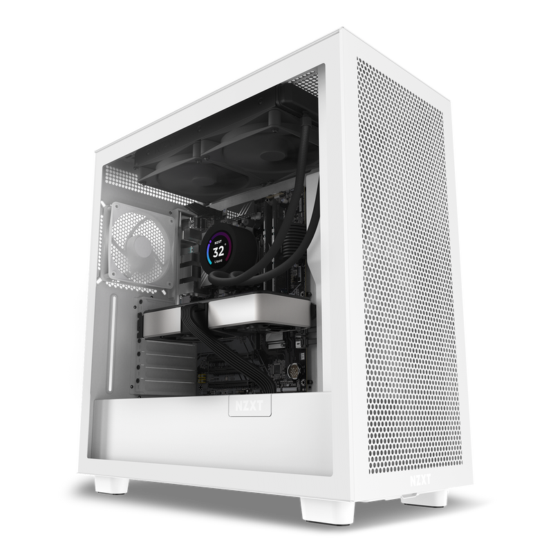 Refurbished Custom Build - # 8733