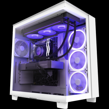 Prebuilt Gaming PCs