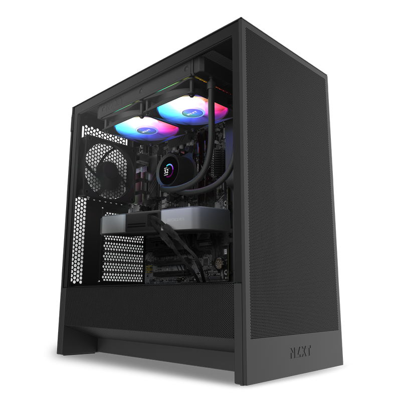Refurbished Prebuilt Player PC 5070 AMD Edition - # 8473