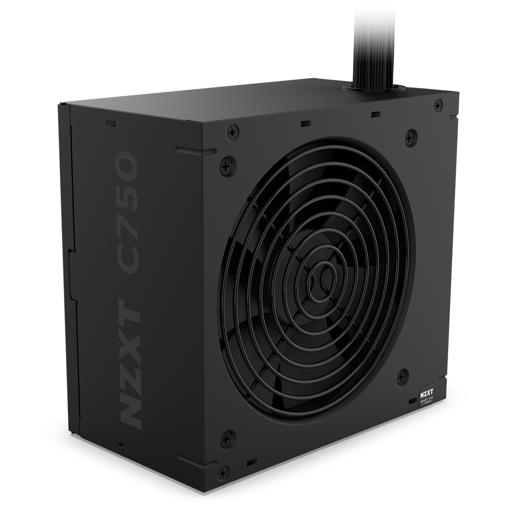 NZXT C Bronze