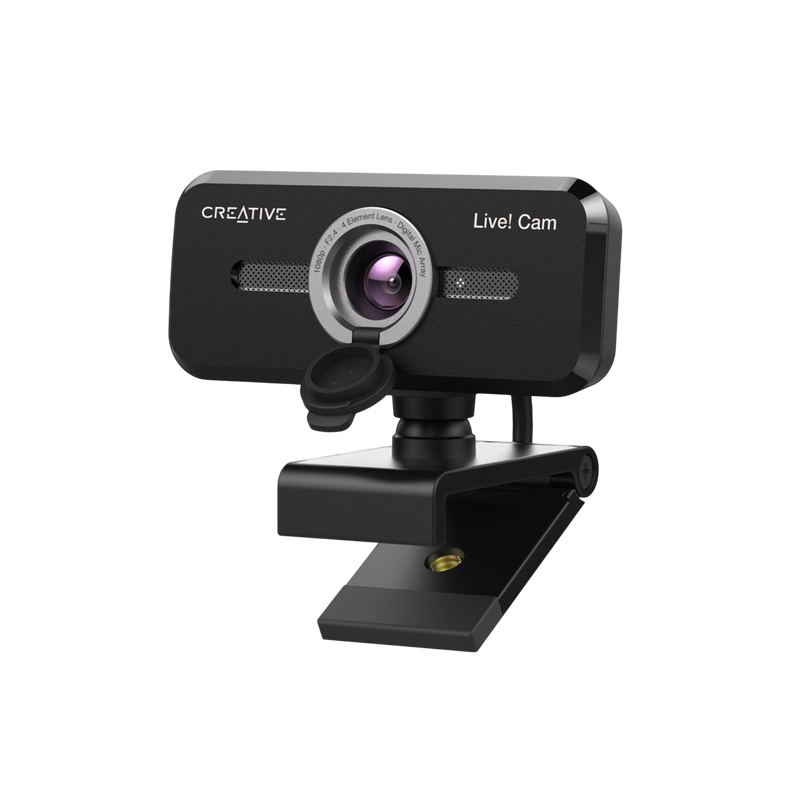 Creative Live! Cam Sync 1080p V2