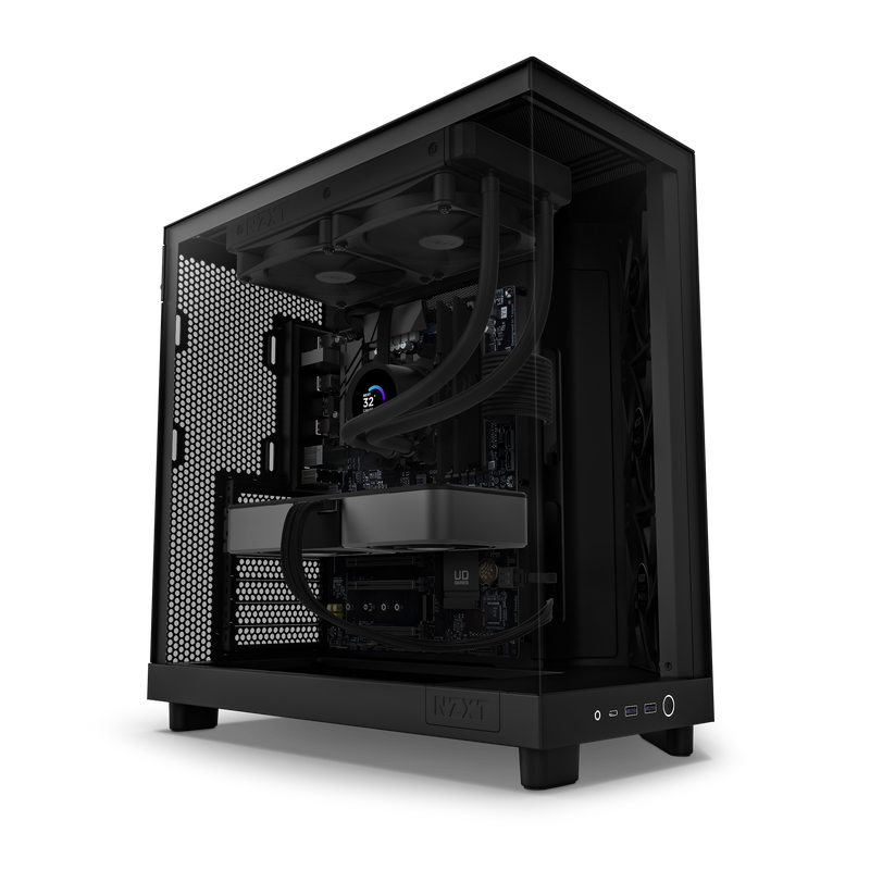 Refurbished Prebuild Player PC 5080 - # 8727