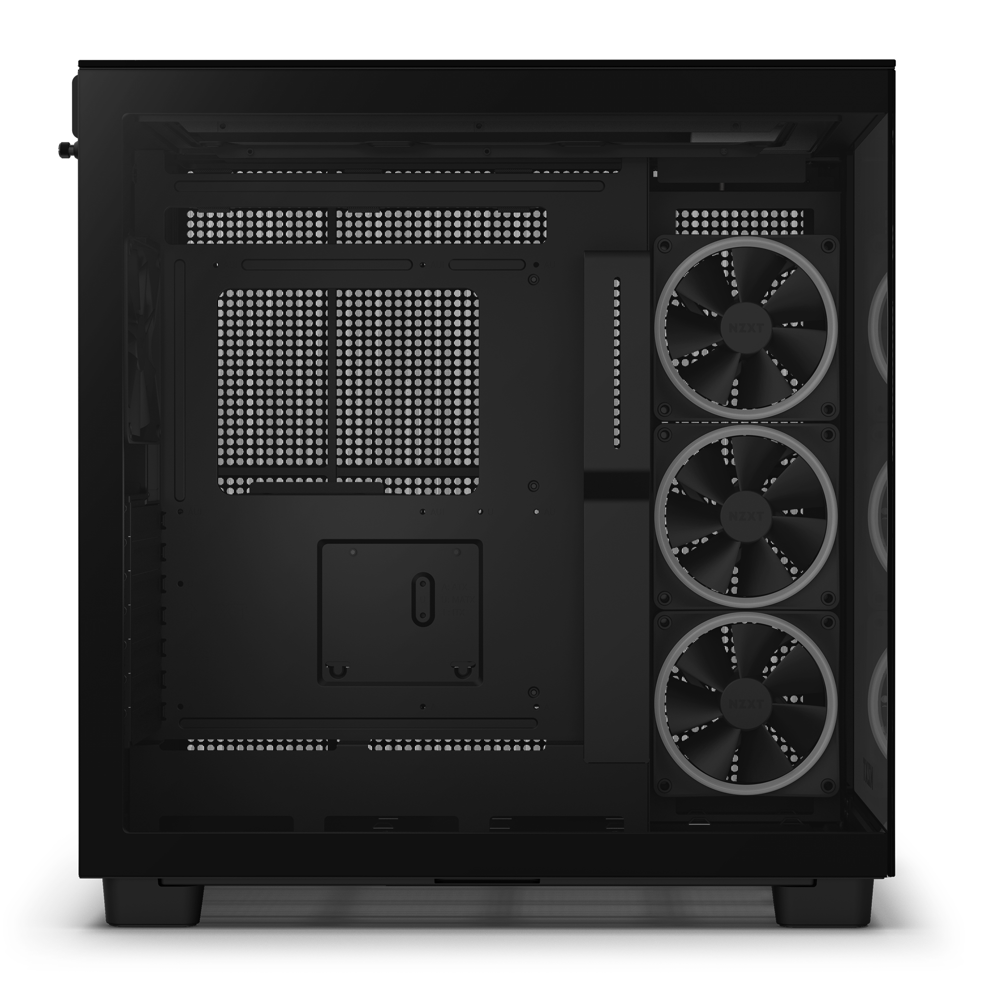 Refurbished Player Three Prime - # 8430