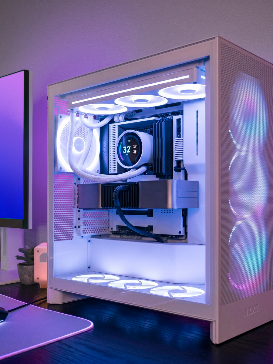 PC Cases