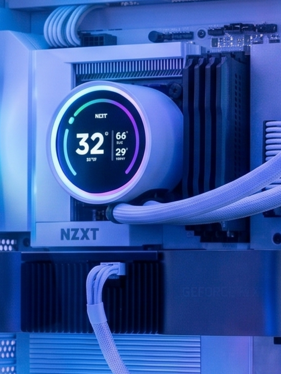 CPU Coolers