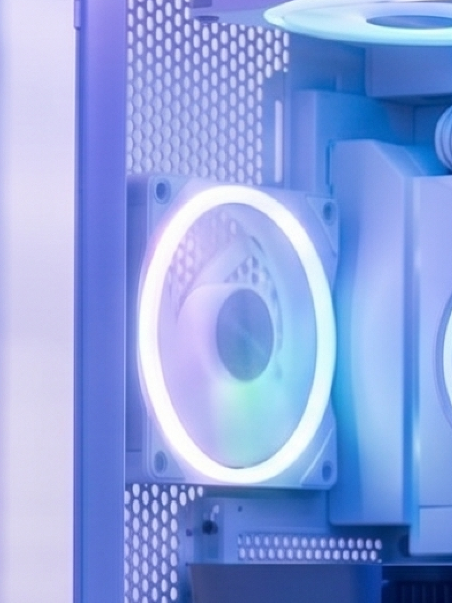 Case Fans