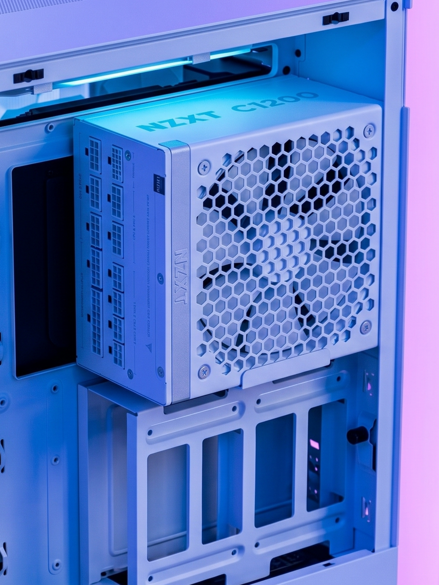 Power Supplies