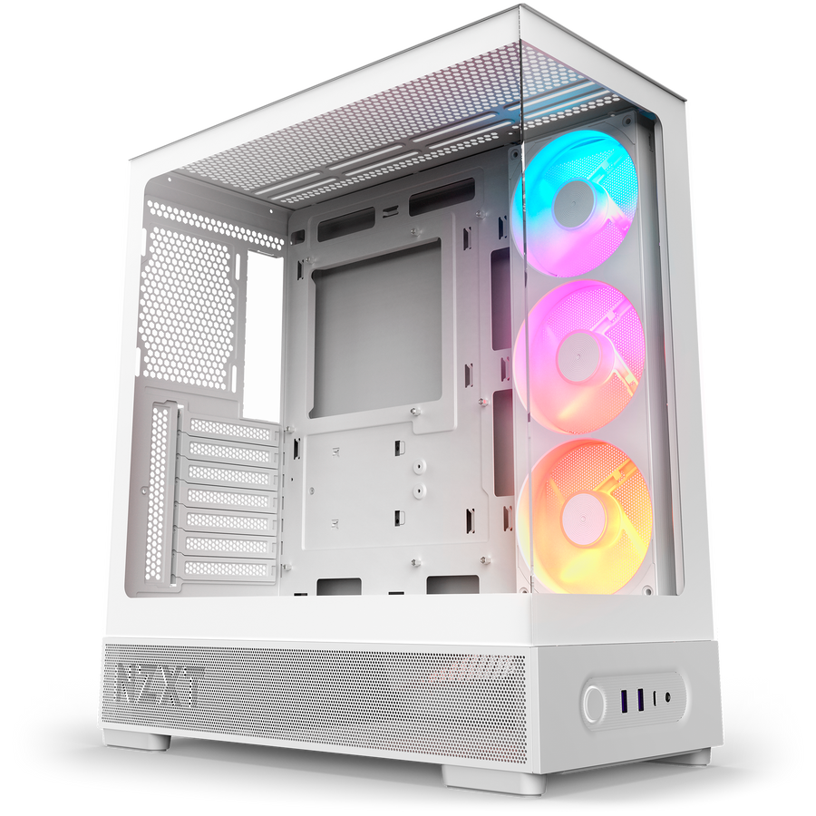 PC Cases